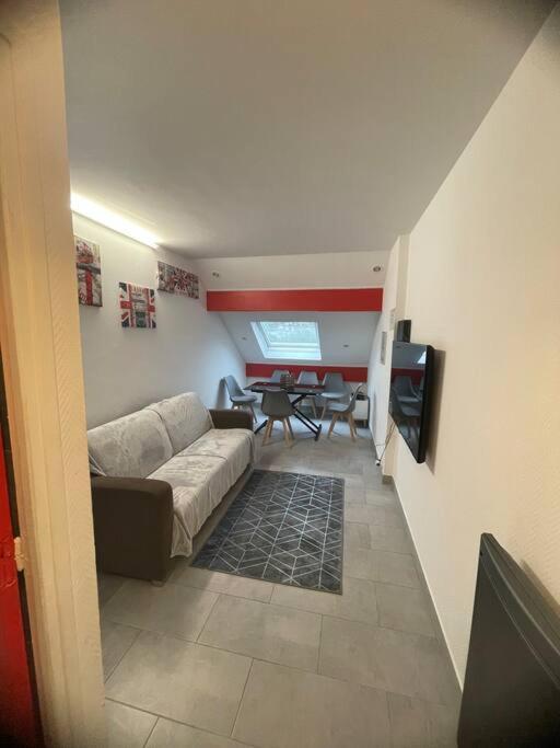 Lagny Superbe Appartement Disneyland Paris Parking מראה חיצוני תמונה