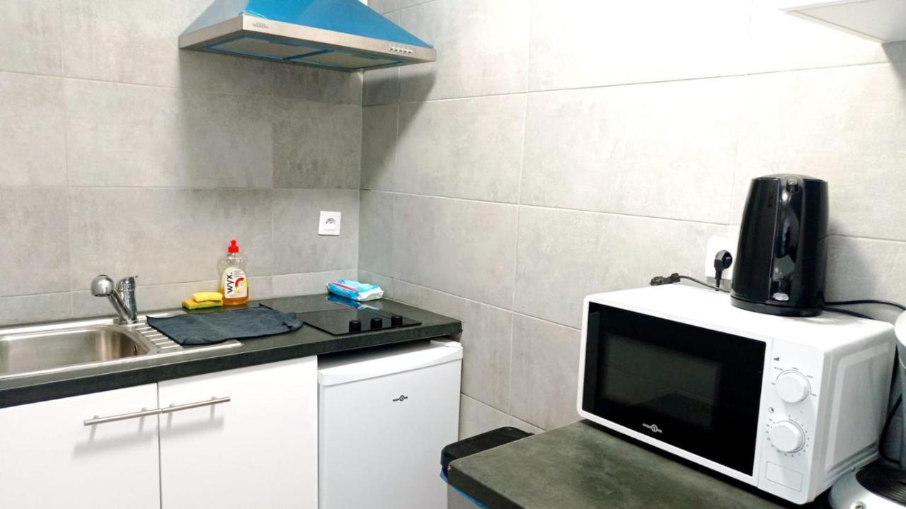 Lagny Superbe Appartement Disneyland Paris Parking מראה חיצוני תמונה